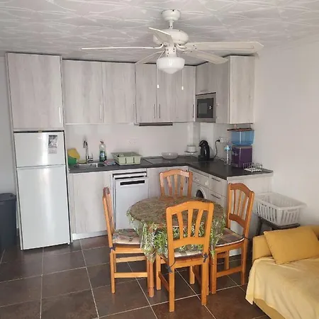 Espanhouse Juan * Torrevieja