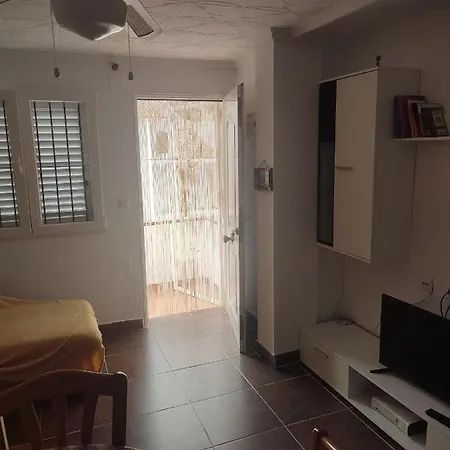 Apartman Espanhouse Juan