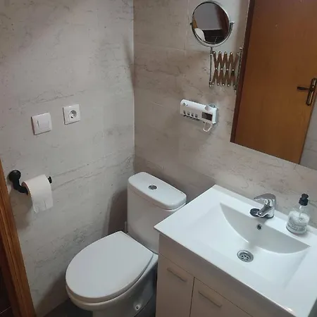 Espanhouse Juan Apartman *