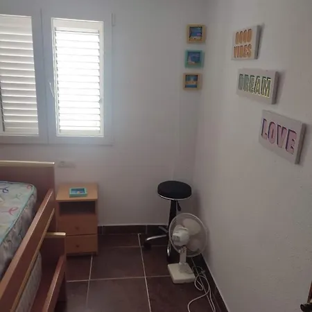 Espanhouse Juan * Torrevieja